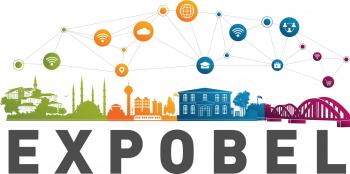 Expobel Çevre, Şehircilik ve Teknolojileri Fuarı